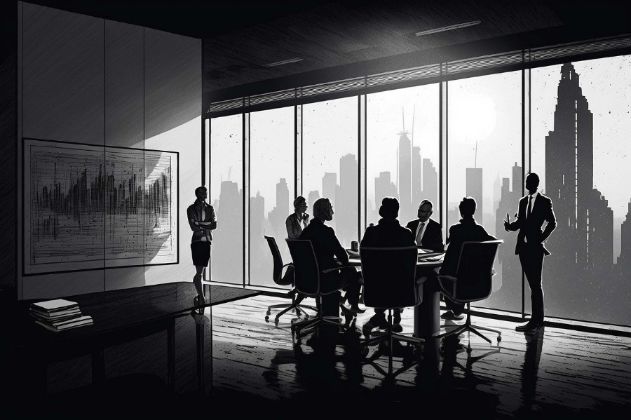 11 Steps to a Successful Strategic Planning Meeting